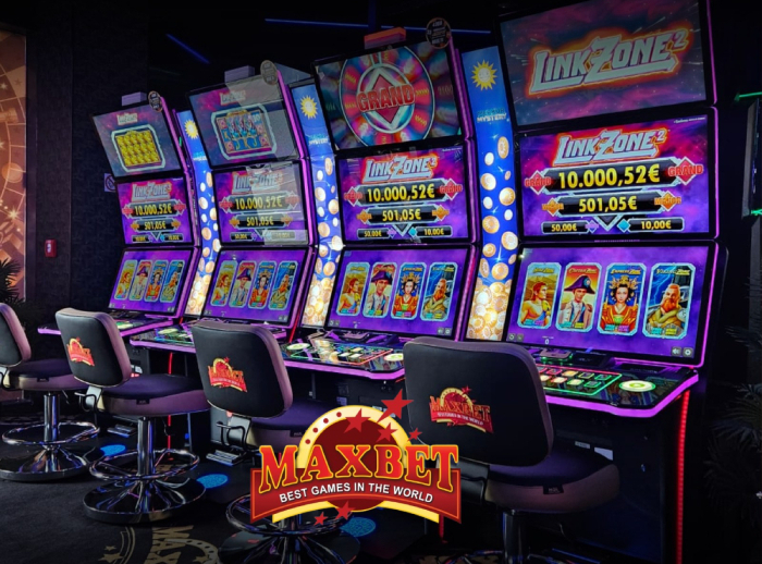 Maxbet